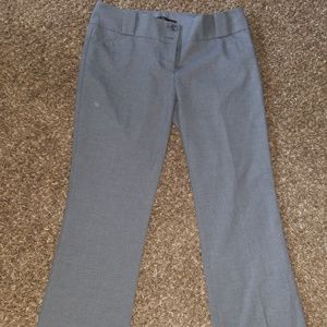 The Limited Dress Pants